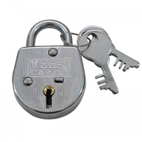 Pad Lock 30 mm