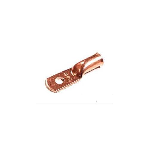 Copper Flat Type Lugs (Size- 35 mm)