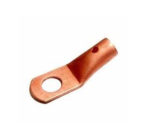 Copper Flat Type Lugs (Size- 90 mm)