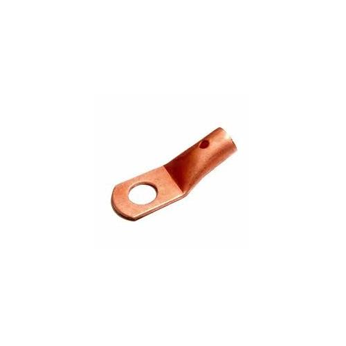 Copper Flat Type Lugs (Size- 90 mm)