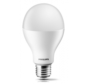 Philips LED Bulb E27 14W 3000K Warm White