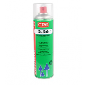 CRC 2-26 Electro Cleaner 500ml