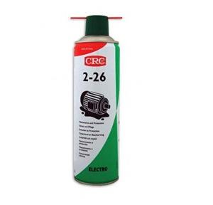 CRC 2-26 Multi Use Electro Cleaner, 500 ml Aerosol Can