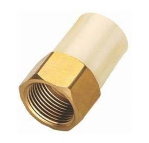 Astral 20 mm Socket -UPVC