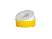 Teflon Tape White 12 MM 10 Mtr