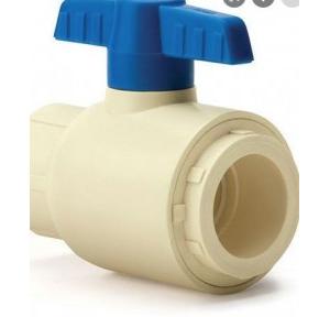 Supreme CPVC Ball Valve 20 mm