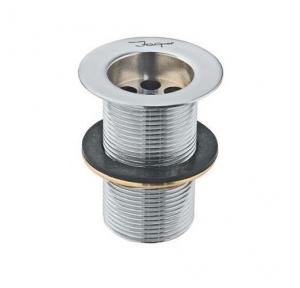 Waste Coupling Full Thread  32mm Height: 80mm,  ALD-CHR-705