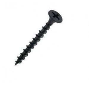 Gypsum Screw Black 2 Inch (Pack of 1000 Pcs)