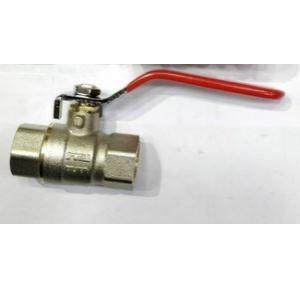 Gravity GI Ball Valve, 32 mm