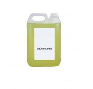 Chlorine Liquid 1 Ltr