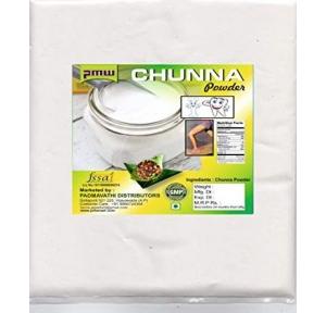 Lime Stone Paste (Chunna) 1 kg