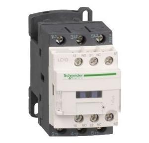 Schneider Contactor  32 Amp 3 Pole LC1D32