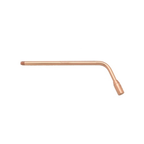 Harris J-63-4 Acetylene Heating Tip