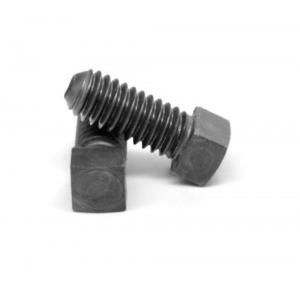 Clamp 6mm (1 1/2 Inch) and Nut Bolt 8mm(1 Inch) 4 Pair