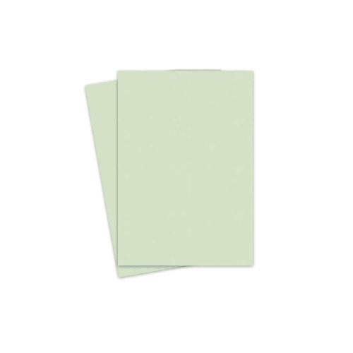 Jk Copier Paper Legal Size Green 80 GSM 500 Sheets