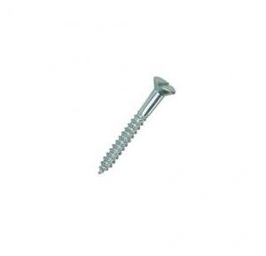 Wooden Screw 25/8 mm (Pack of 100 Pcs)