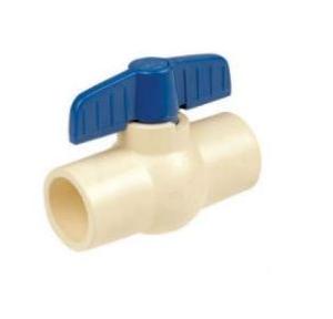 Supreme CPVC Ball Valve  25mm