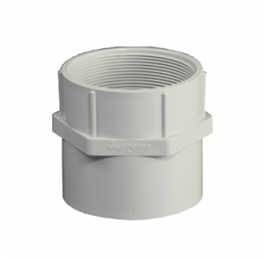 Supreme FTA Moulded Fittings  SCH 40 UPVC 20 mm