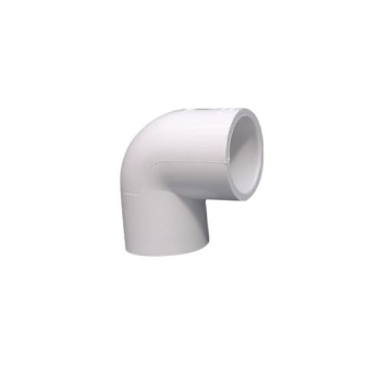 Supreme UPVC Elbow  6 Inch ,90 Degree