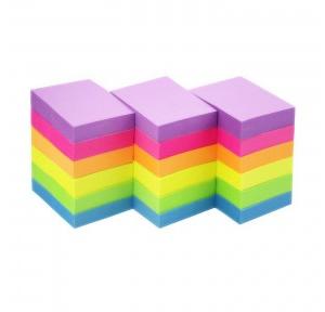 3A Sticky Notes 1.5 x 2 Inch Pack of 100 Sheet