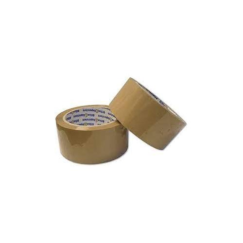 Brown Tape 96mm x 60mtr 40micron