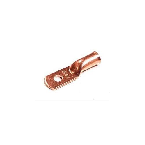 Copper Lugs Ring Type 125 Sq mm