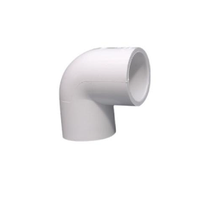 Supreme UPVC Elbow 40mm, SCH-80