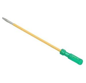 Taparia Screw Driver 10 Inch (+ - type) Insulated