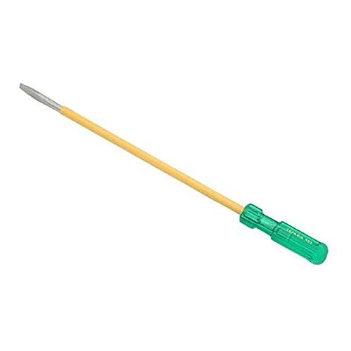 Taparia Screw Driver 10 Inch (+ - type) Insulated