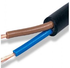 Polycab 2.5 Sqmm 2 Core FR Copper Flexible Connecting Cable