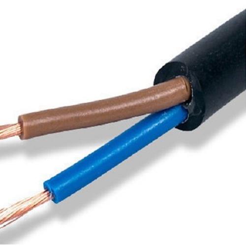 Polycab 2.5 Sqmm 2 Core FR Copper Flexible Connecting Cable