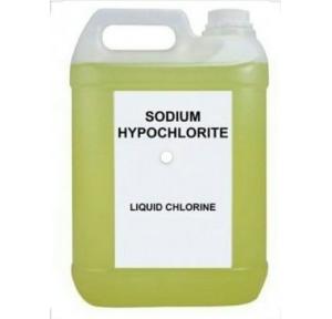 Sodium Hypochlorite Solution 10%