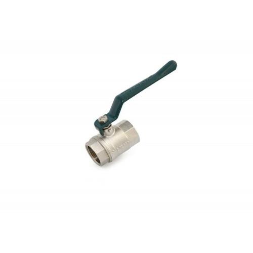 Zoloto Brass Forged Ball Valve, 32mm