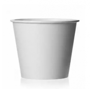 Jalan Disposable Paper Cup 150 ml Pack Of 100 Pcs