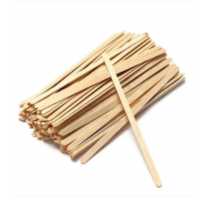 Wooden Stirrer 140mm Pack of 150