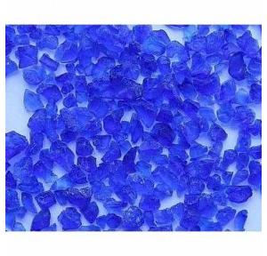 Blue Silica Gel Indicating Type 1 Kg