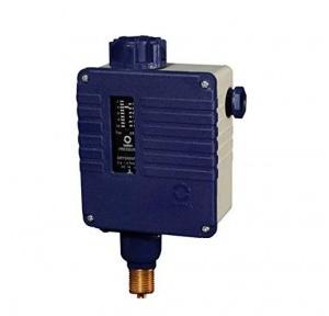 Indfos Pressure Switch RT5 PB , Range 4-17 Bar And Adjustable Differential : 1.2 to 4 Bar, PSM-550-B6-11-S