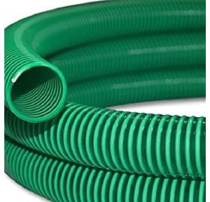 PVC Flexible Hose Pipe 1.5 inch, 1 feet