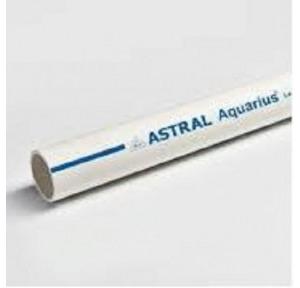 Astral UPVC Pipe SCH-40 2 Inch 1feet, M051400306