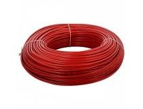 Polycab 1.5 Sqmm 3 Core PVC Insulated Industrial Flexible Cable, 1 Mtr