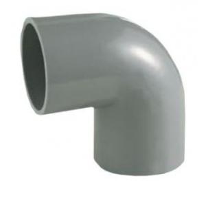 Prince  PVC Elbow 3/4 Inch, Dia: 20 mm