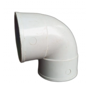 Supreme Elbow PVC 25mm