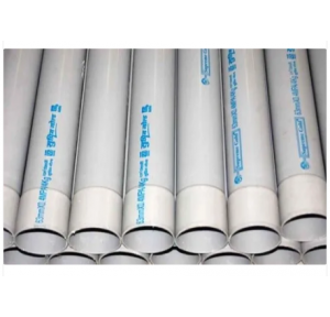 Supreme PVC Pipe 32mm, 10kgf/cm2, 10 Feet