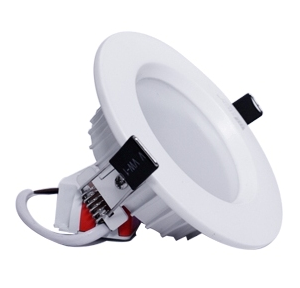 HI Sign LED Downlighter White 3 W