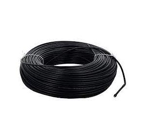 Polycab FR PVC Insulated Industrial Flexible Cable 1 Core 4 Sqmm 100 mtr