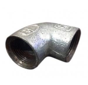 GI Elbow 40mm