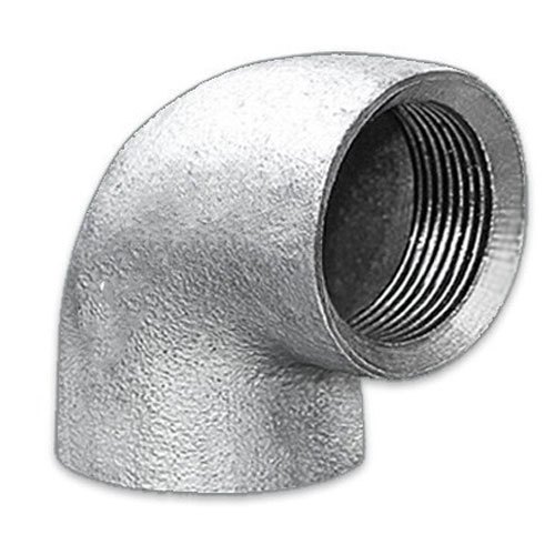 GI Elbow, 50mm