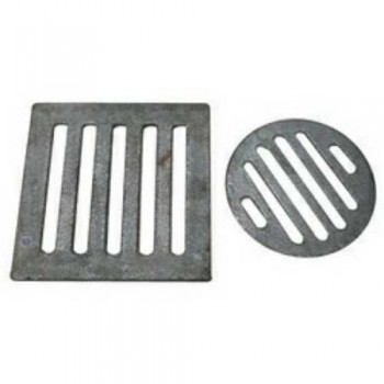 MS Drain Jali 4x4 inch