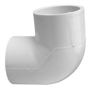 Supreme Elbow 3 Inch