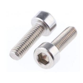 Cap Screw SS, 3/4 Inch